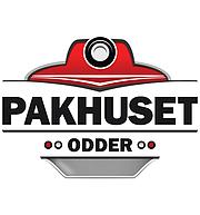 Logo of Pakhuset Odder